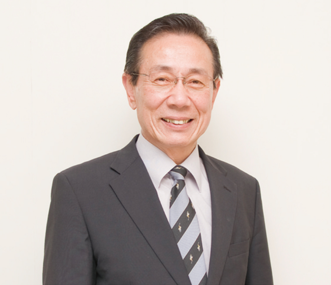 理事長写真