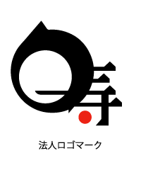 法人ロゴマーク